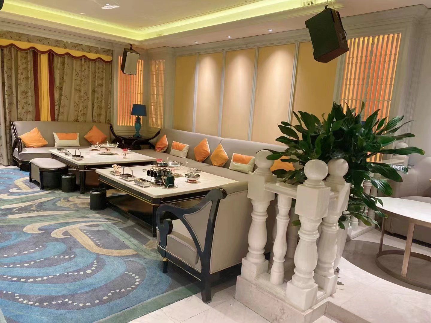 三亚商务ktv怎么样值得选择-海棠区ktv预订