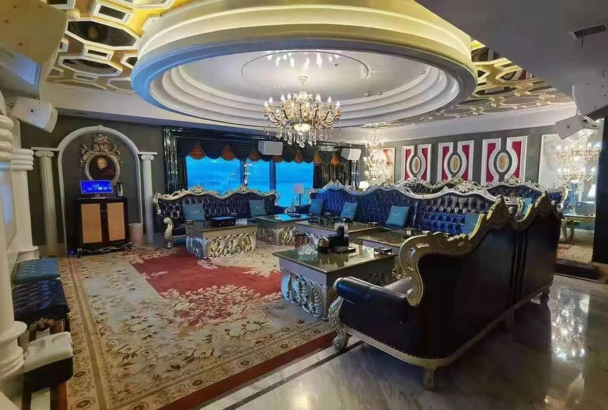 三亚商务ktv精选中低端实惠选择-海棠区ktv预订